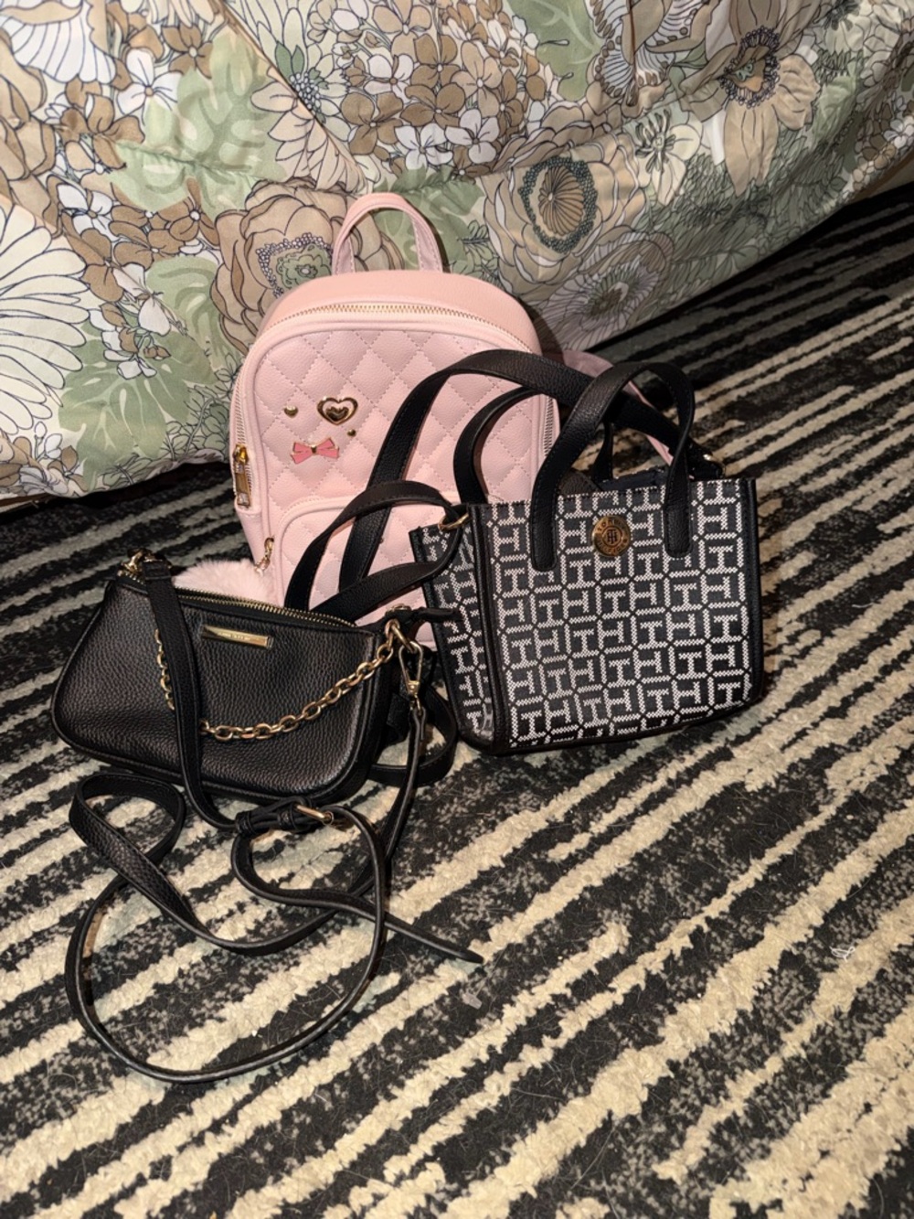 Mini Bags- Women Bag